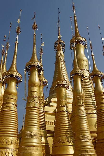 Inlé-Paya Shwe Inthein-172